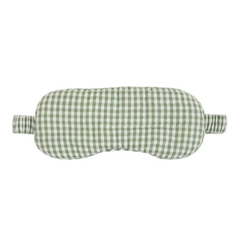 Wallace Cotton Lucie Eye Mask